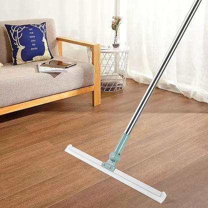 Multipurpose Wiper | Adjustable Silicon Blade | 180° Rotating Head