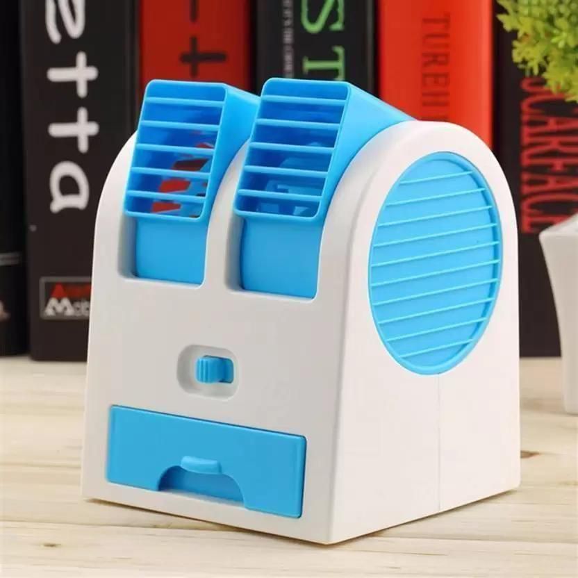 Divera Go Arctic Air      Portable 3 In 1 Conditioner    Humidifier Purifier   Mini Cooler