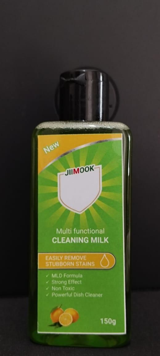 Powerful Multifunctional Concentrated Cleansing Lotion150ML(Pack Of 1)