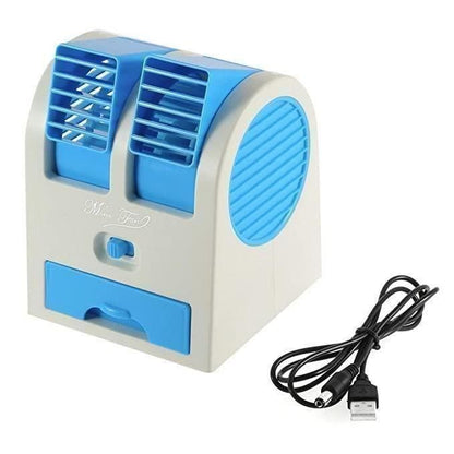 Divera Go Arctic Air      Portable 3 In 1 Conditioner    Humidifier Purifier   Mini Cooler