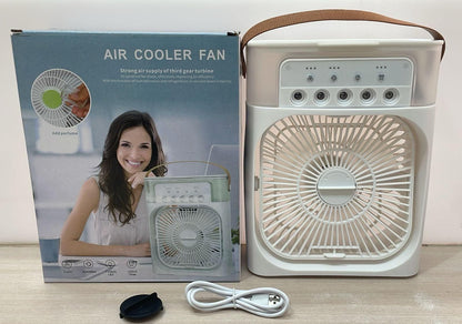 Fan Air Cooler fan ,& USB Electric Charging Fan, & best cooling fan