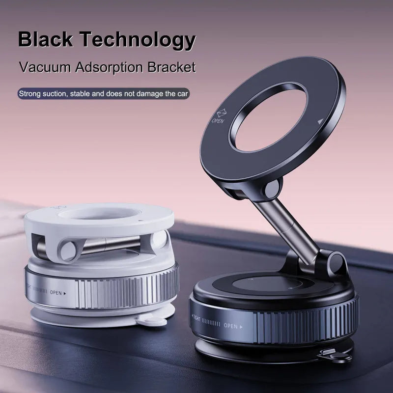 Magnetic Phone Holder for Car Dash