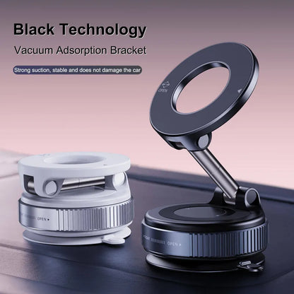 Magnetic Phone Holder for Car Dash