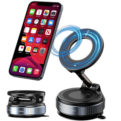 Magnetic Phone Holder for Car Dash