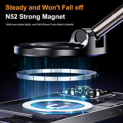 Magnetic Phone Holder for Car Dash