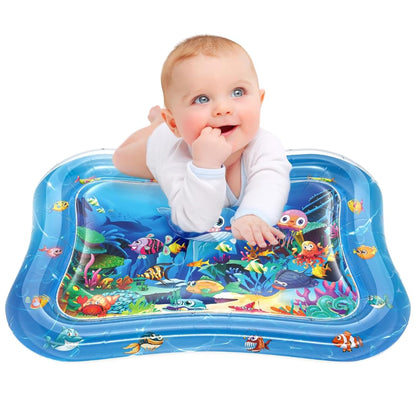 Baby Water Play Mat
