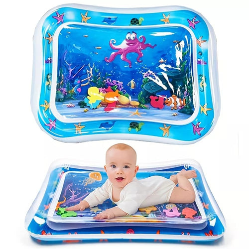 Baby Water Play Mat
